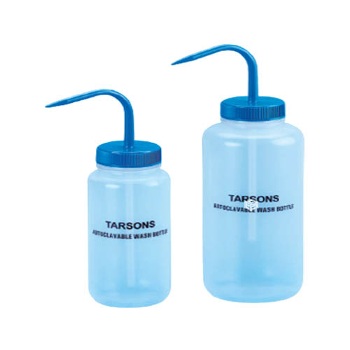 Wide mouth Autoclavable Wash bottle _ESMC, Tarsons