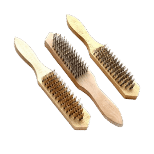 Wire Brass Brush, ESMC, Bangladesh