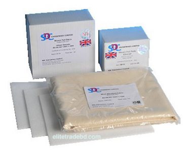Wool Abradent