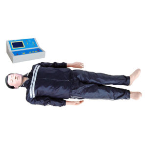 Whole Body Basic CPR Manikin Style 500 (Male / Female), XC-406-5 / XC-406A-5, ESMC, Xinch, China