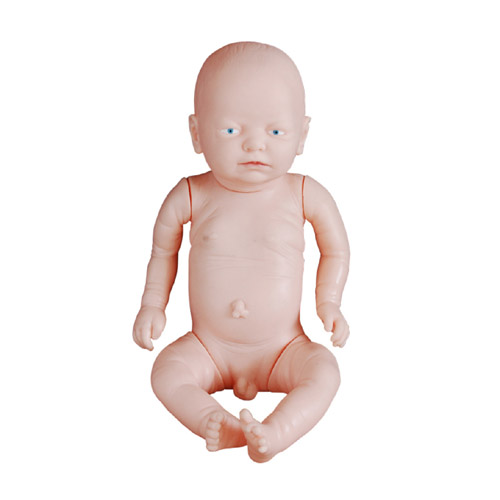 New Style Newborn Model(Baby Model), XC-409A, ESMC, Xinch, China