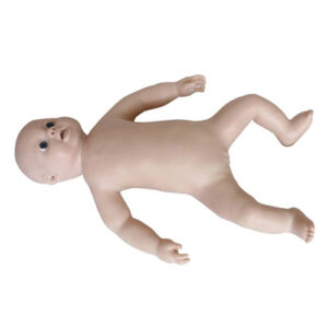 Advanced Newborn Care Model(Boy/Girl), XC-409B, ESMC, Xinch, China