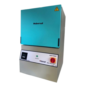 Muffle Furnace (Metal and Ceramic Sintering Chamber furnaces), XG Series, ESMC, Hobersal, Spain