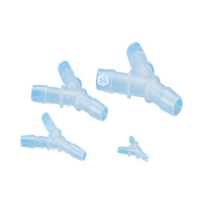 Y Connector _ESMC, Tarsons