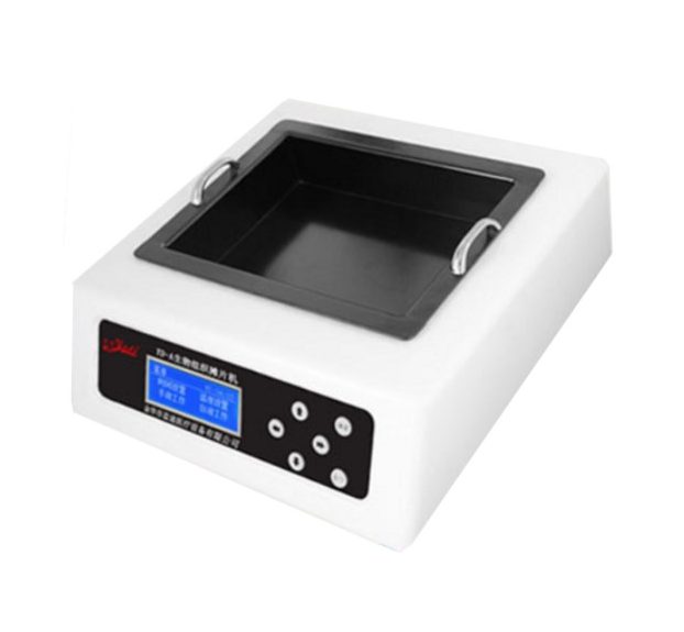 Tissue processor, YD-A&YD-B