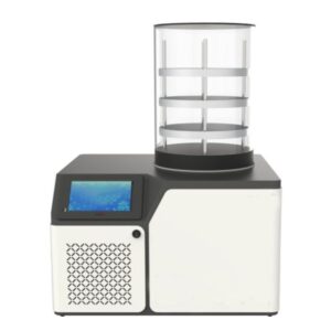 Freeze dryer