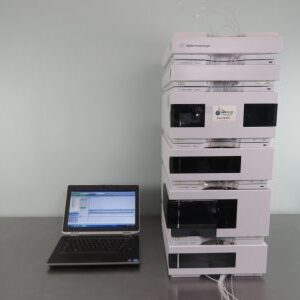 HPLC System