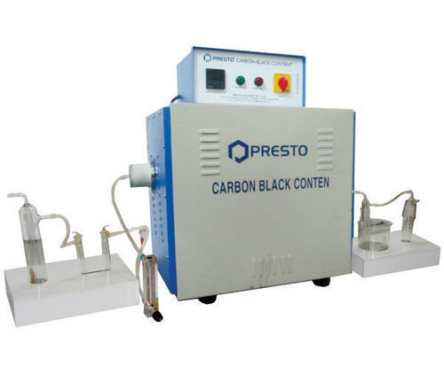 Carbon Black Content Apparatus
