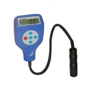 Digital coating thickness gauge, Electric, 0-1250 Microns, ESMC, Presto, India