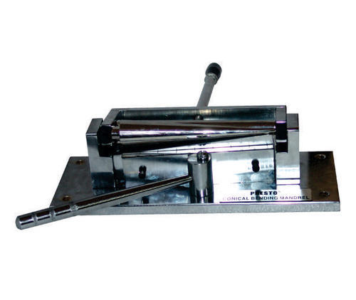 Conical Bending Mandrel