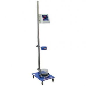 Dart Impact Tester