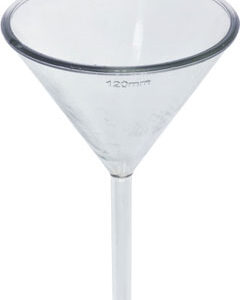 Glass Funnel