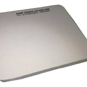 GSM cutter pad