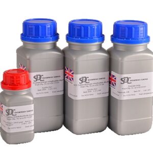 Laboratory Chemicals for Textile