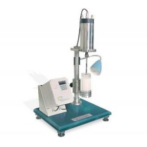 Mechanical Stability Tester