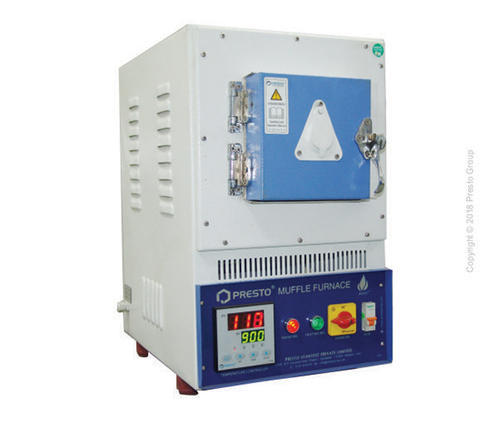 Muffle Furnace