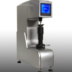 Digital Rockwell Hardness Tester