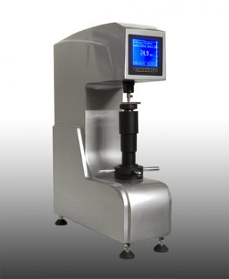 Digital Rockwell Hardness Tester
