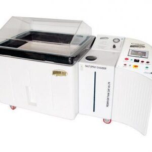 Salt spray chamber ,Fog Chambers, Touchscreen, ESMC, Presto, India