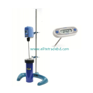 Reactivity Test Apparatus