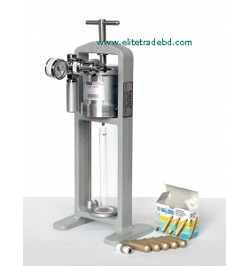 Filter Press for Muds
