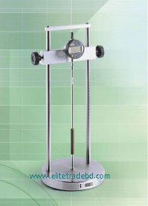 Length comparator