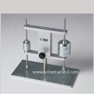 Gillmore Apparatus