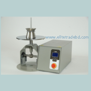 Gillmore Apparatus