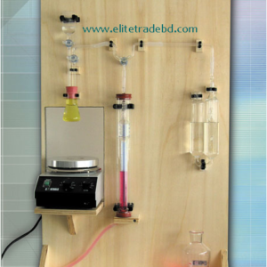 Kleine Apparatus