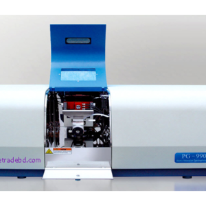 ATOMIC ABSORPTION SPECTROMETER pg990, PG Instruments