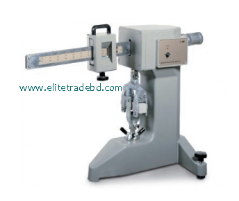 Automatic Flexure/Tension Machine