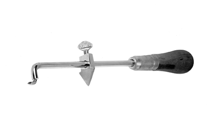 Bacti Disk Cutter