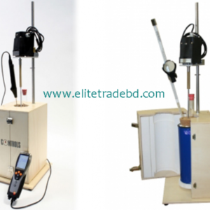 Calorimeters