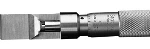Can Seam Micrometer