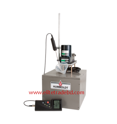 Cement Calorimeter