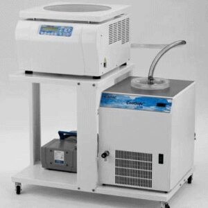 Centrifugal Vacuum Evaporators and Concentrators,MaxiVac Alpha & MaxiVac Beta