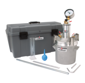 Concrete Air Meter