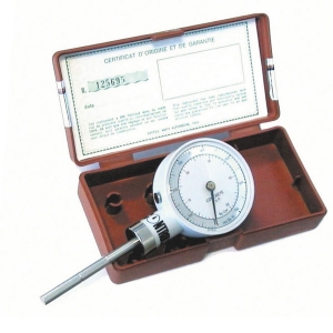 Concrete mortar penetrometers