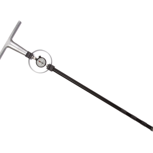 Cone Penetrometer, Corps of Engineers w/ T-Handle
