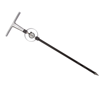 Cone Penetrometer, Corps of Engineers w/ T-Handle