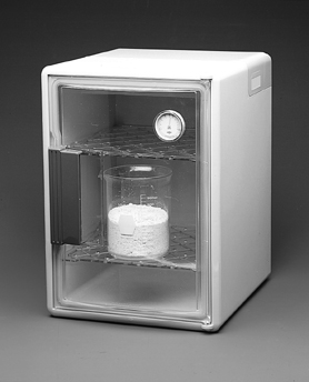 Desiccator Automatic, Electrical Non-Vacuum