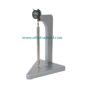 Length Comparator with Digital Indicator