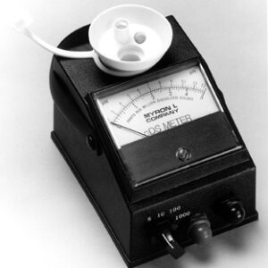 Dissolved Solids Meter