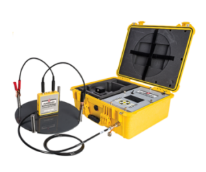 Electrical Density Gauge