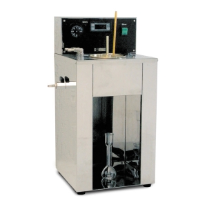 Engler viscometer