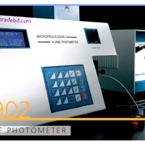 FLAME PHOTOMETER FP902, PG Instruments