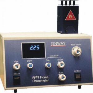 Flame Photometers