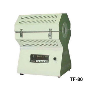 Tube Furnace, TF series, ESMC, Humanlab, Korea