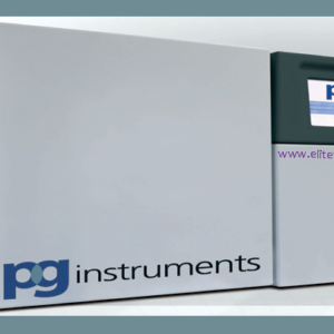 GAS CHROMATOGRAPH GC600