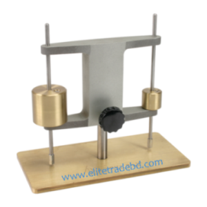 Gillmore Apparatus